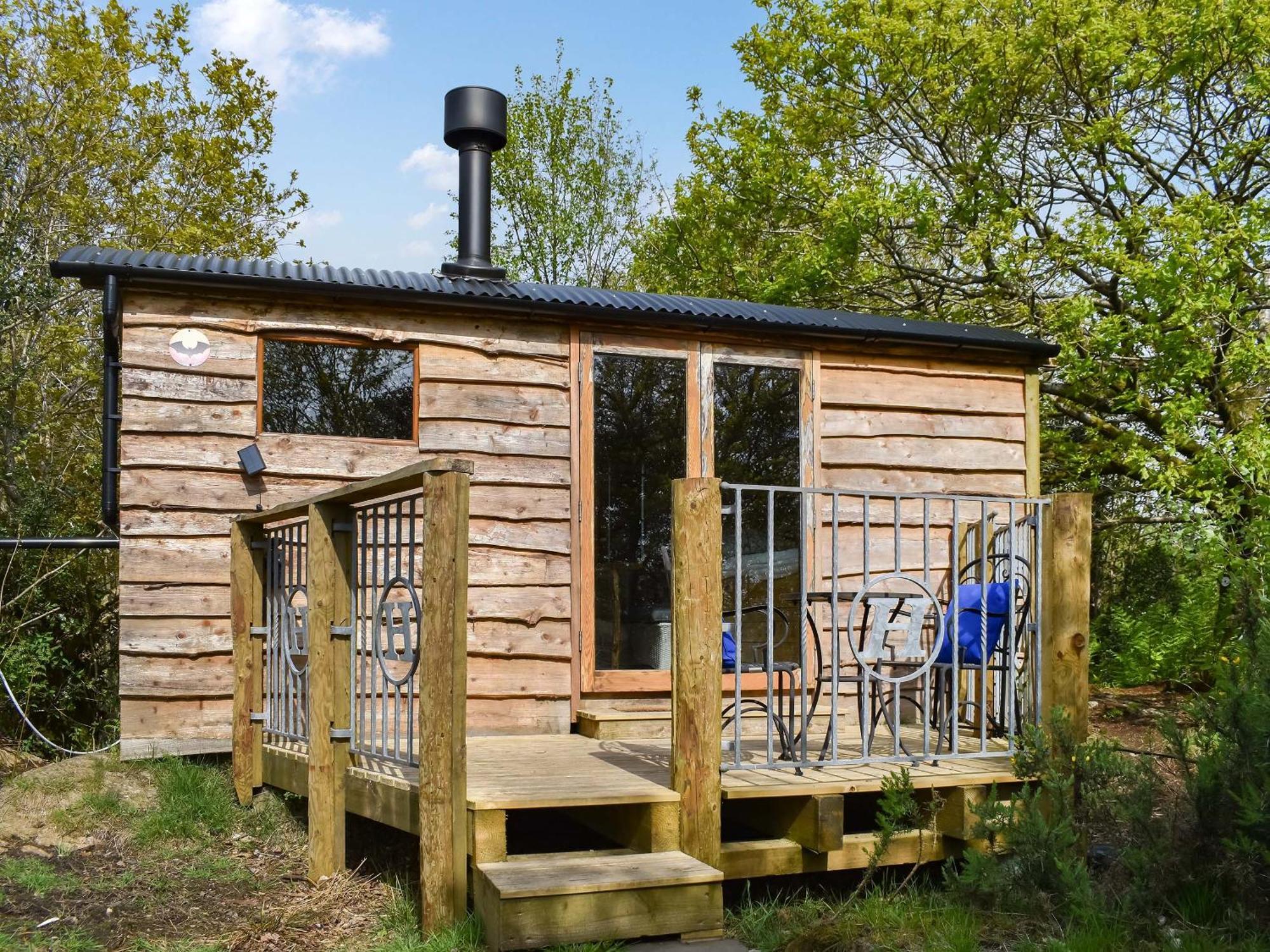 Bats About - Uk45788 Villa Millom Exterior foto