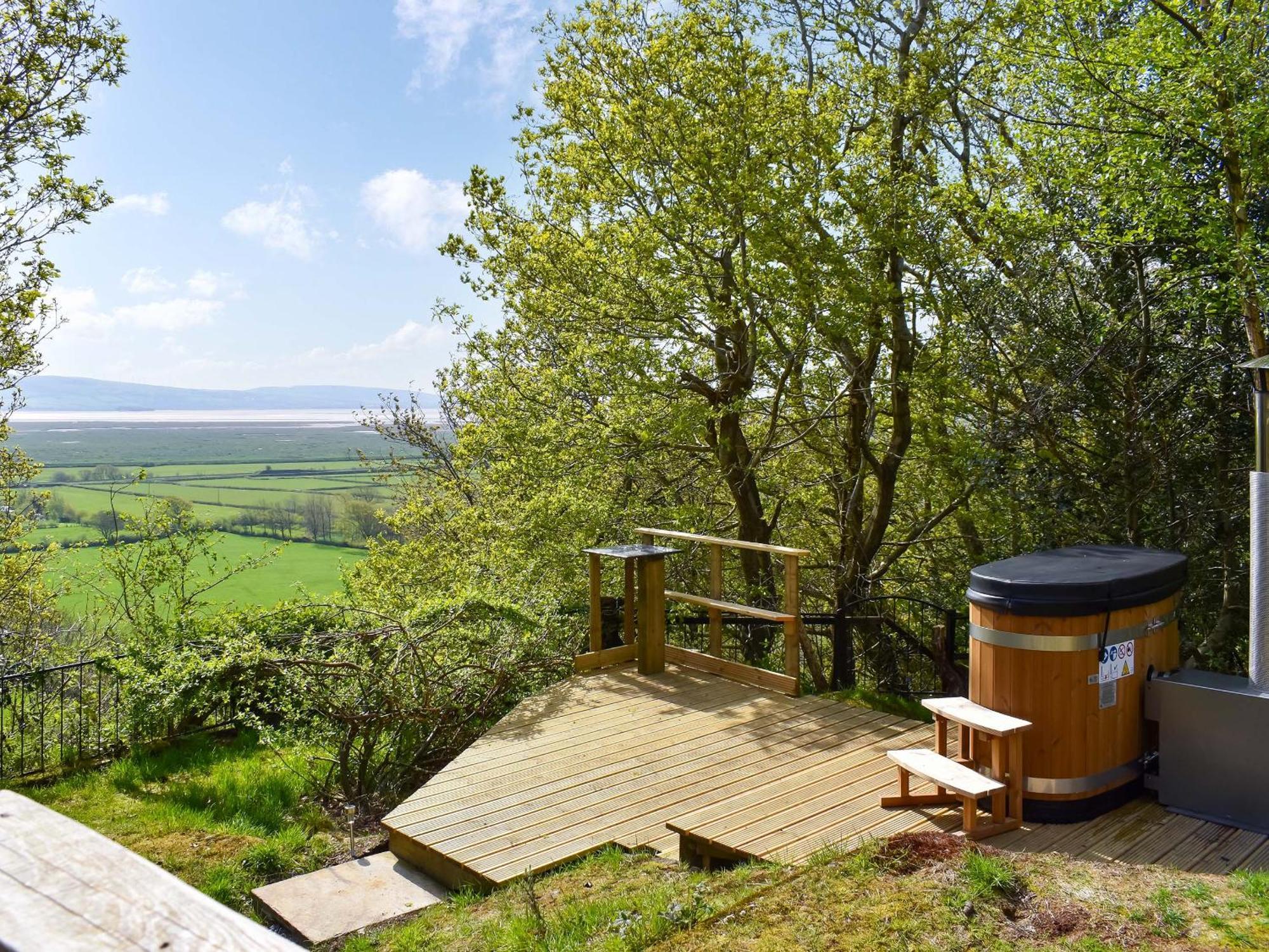 Bats About - Uk45788 Villa Millom Exterior foto